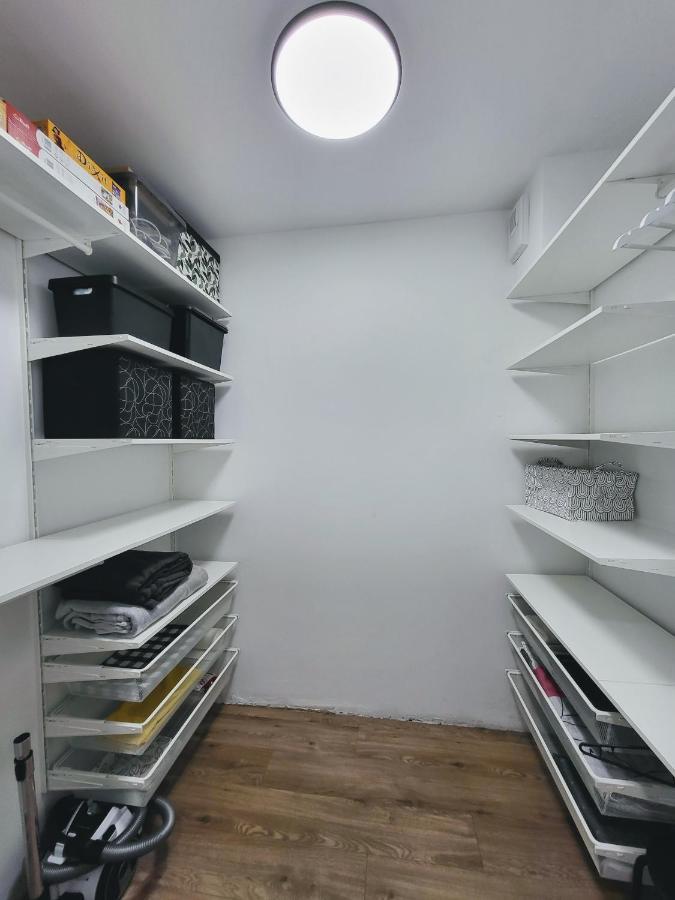 Apartament W Parku Nad Kanalem Bydgoszcz Eksteriør billede
