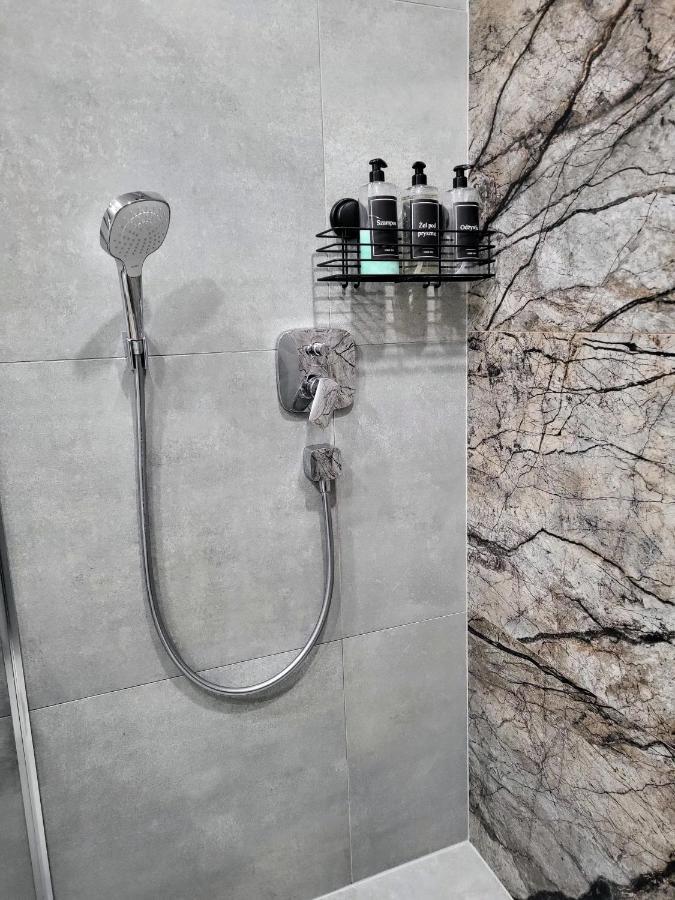Apartament W Parku Nad Kanalem Bydgoszcz Eksteriør billede