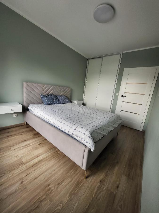 Apartament W Parku Nad Kanalem Bydgoszcz Eksteriør billede